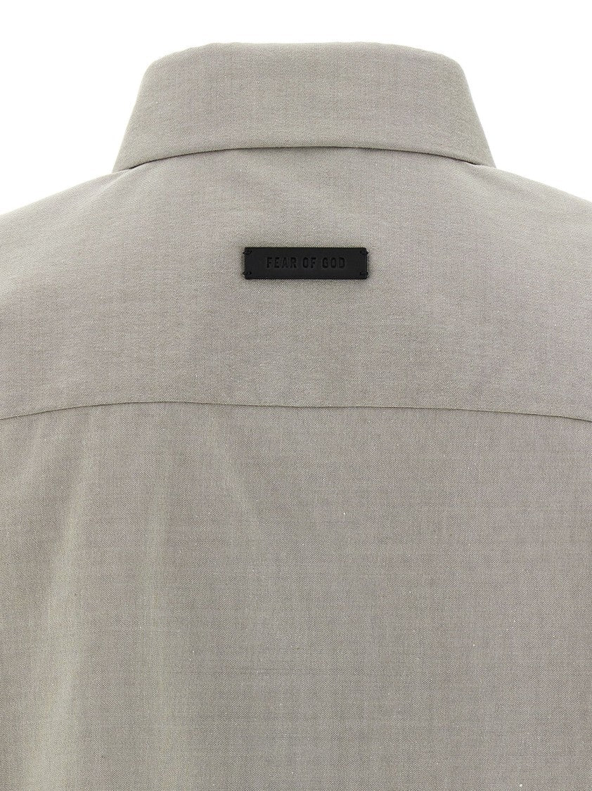 Fear Of God 'Oxford' Shirt