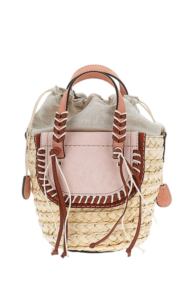 Cuba Lab Habanera Hand Bag