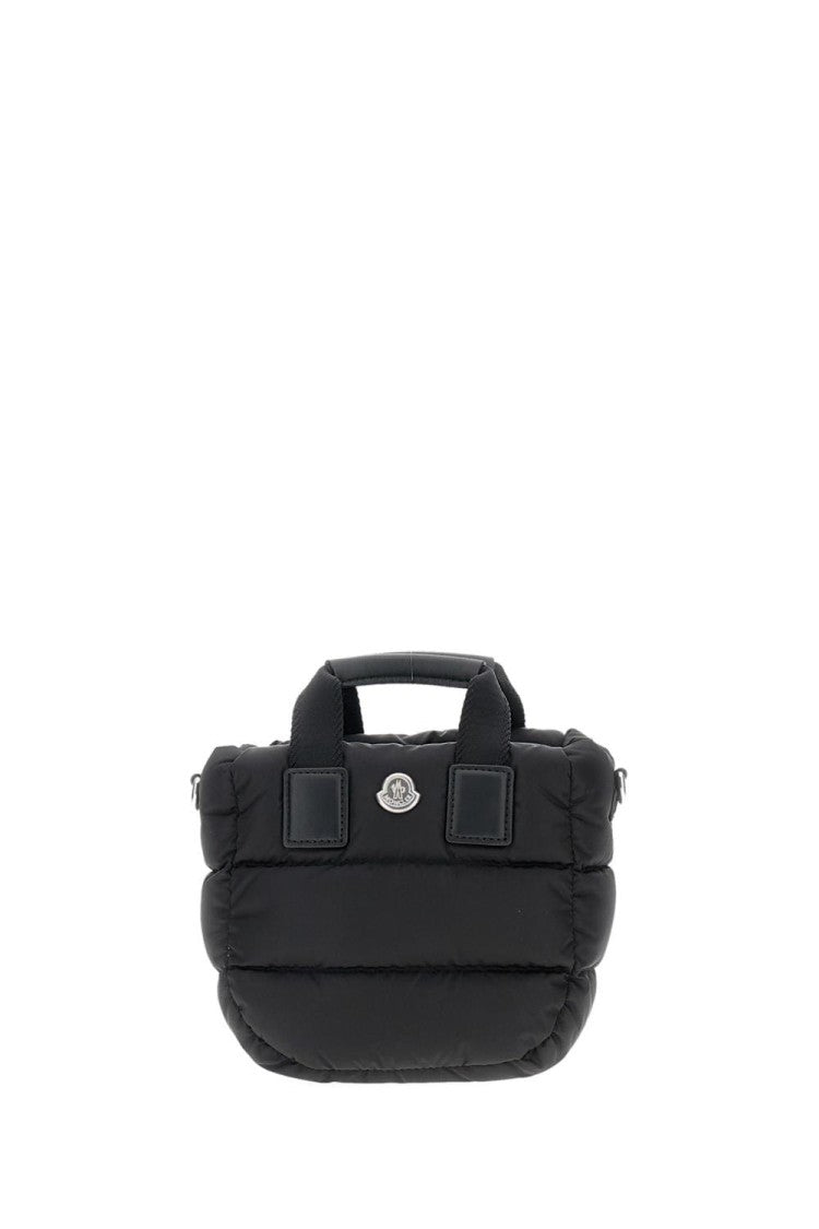 Moncler Sage Green Cotton Sweatshirt