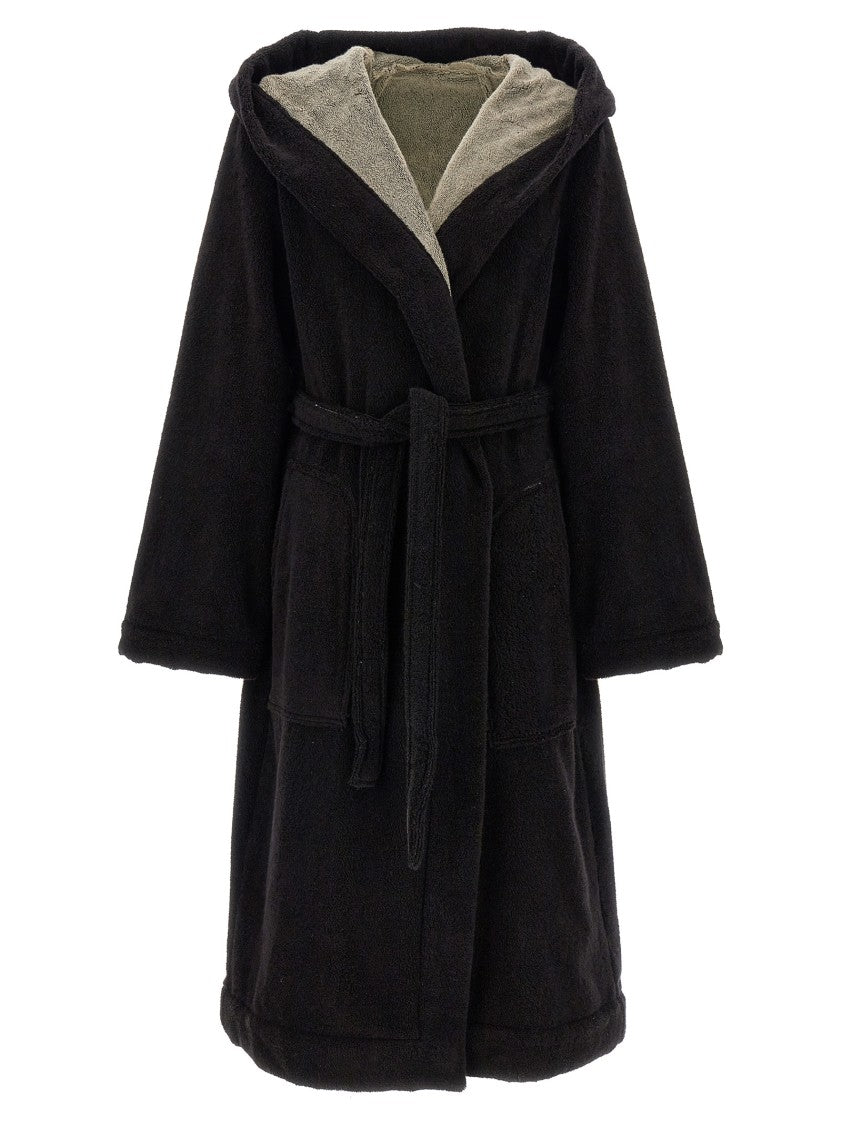 Rick Owens Beach Robe' Bathrobe