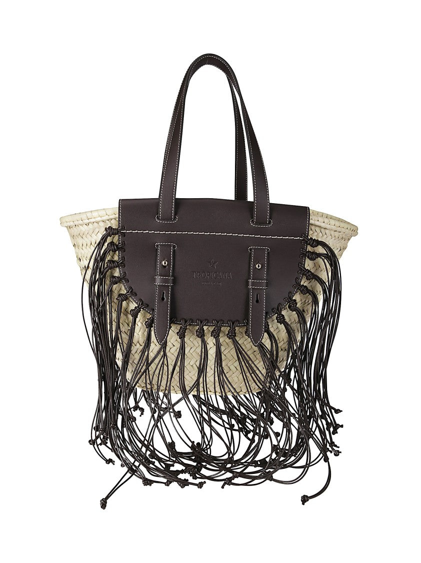 Cuba Lab Tropicana Bag