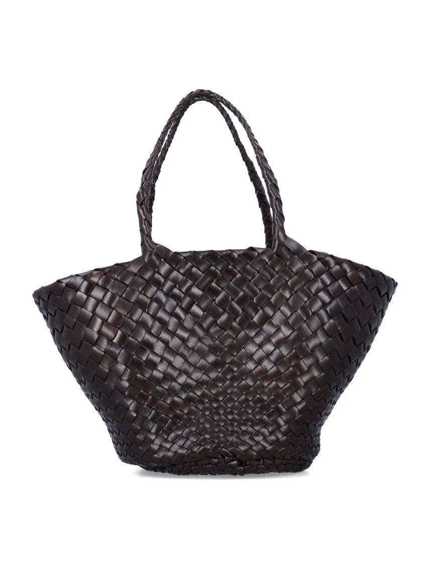 Dragon Diffusion Egola Woven Tote Bag