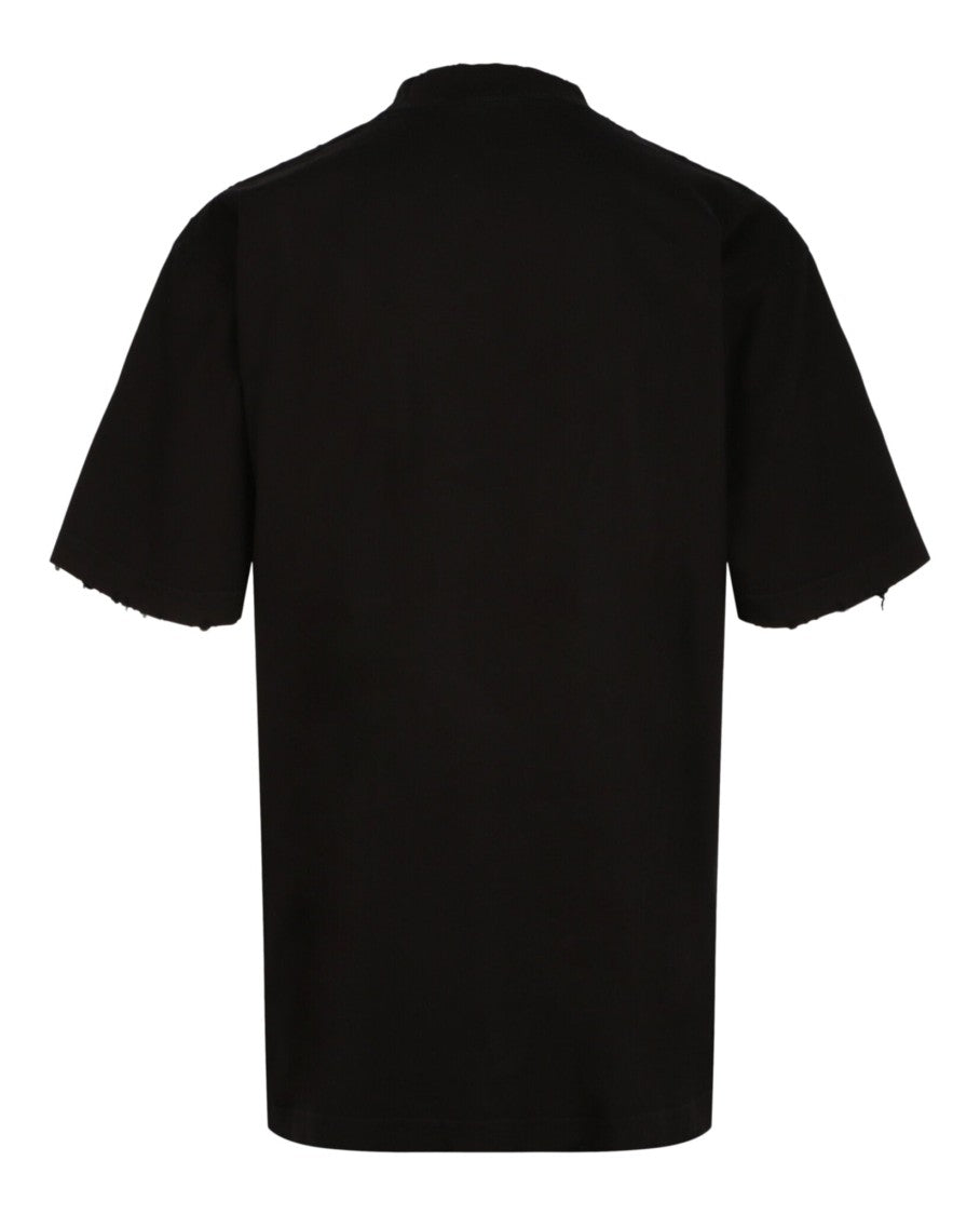 Balenciaga To My Love T-Shirt
