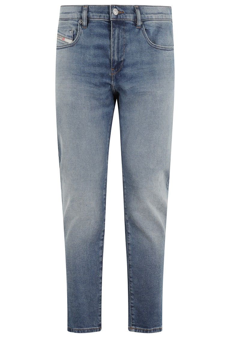 Diesel 2019 D Strukt Jeans