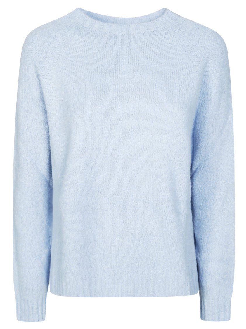 Max Mara Ghiacci Gc Boucle Sweater
