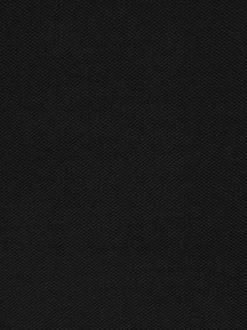 Fendi Classic Short-Sleeve Polo Shirt