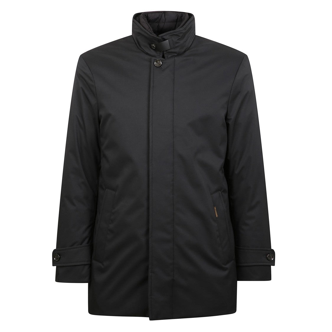 Moorer Classic Short Coat
