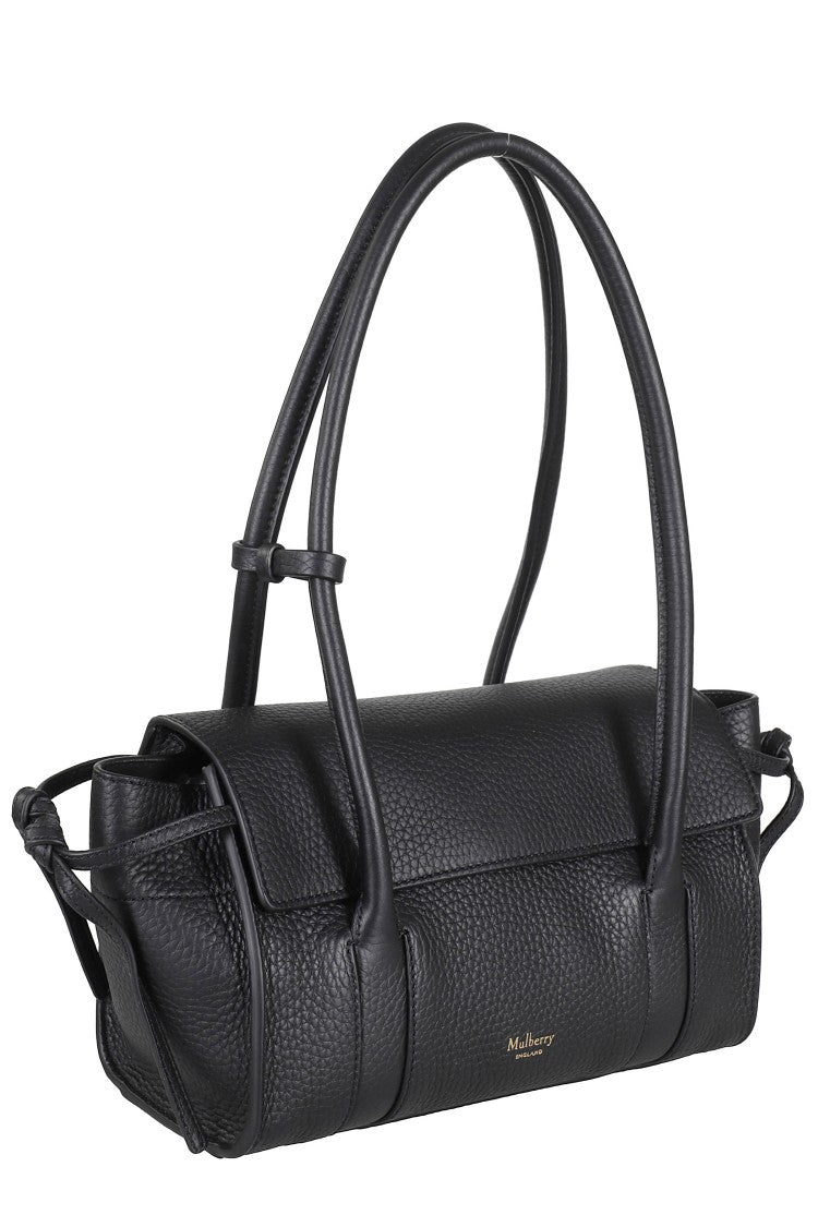 Mulberry Mini Soft Bayswater Heavy Grain Bag