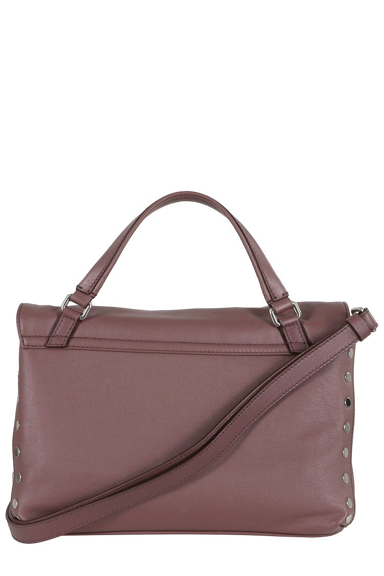 Zanellato Postina Rimboccata Saeta Small Bag