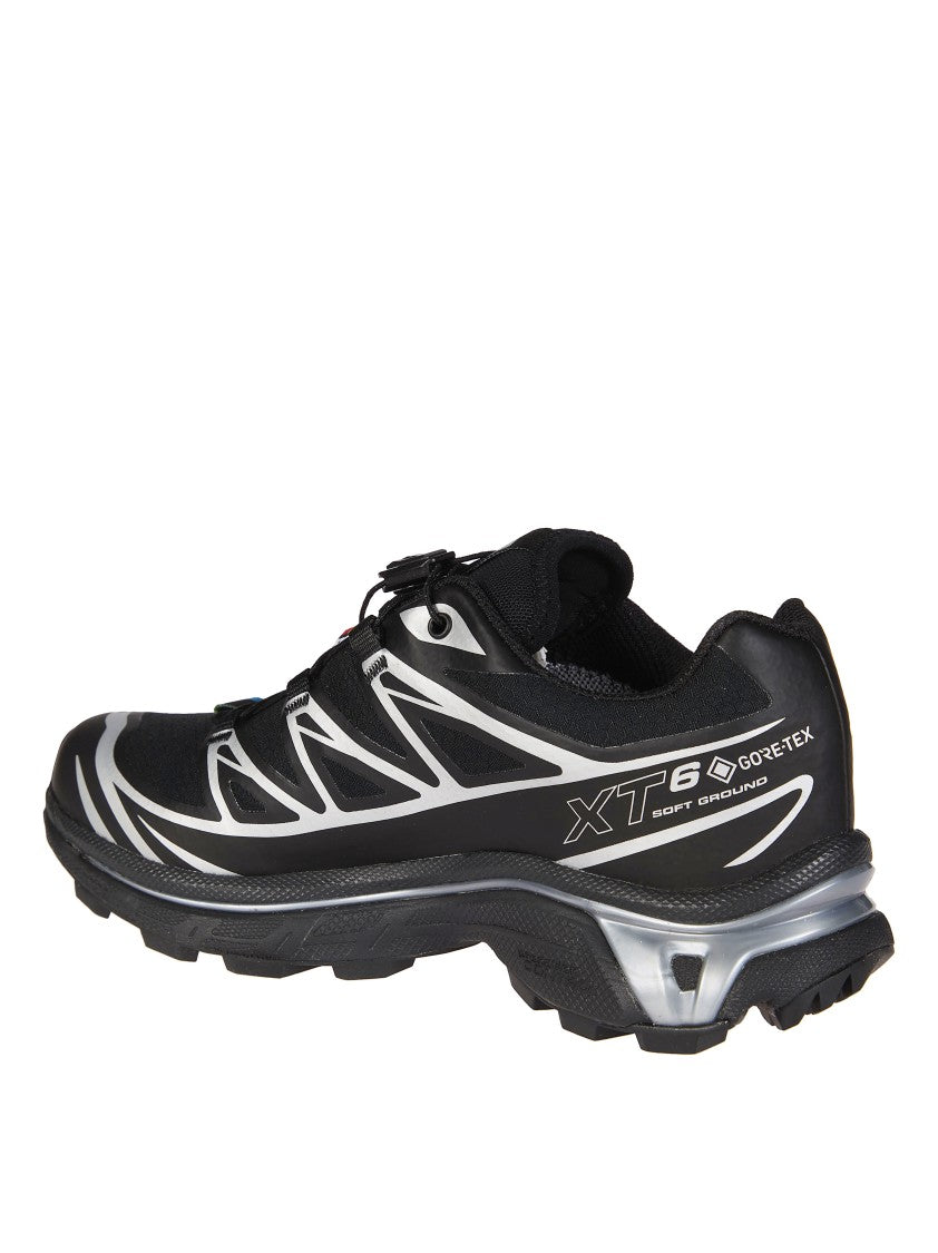 Salomon Xt-6 Gtx Quick-Lace Trail Running Sneakers