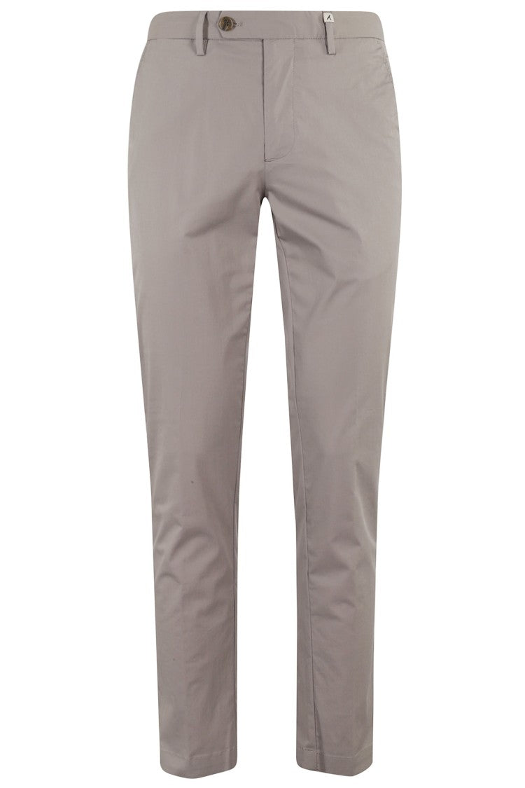 Myths Mud Zeus Light Waist Loops Cotton Chino Pants