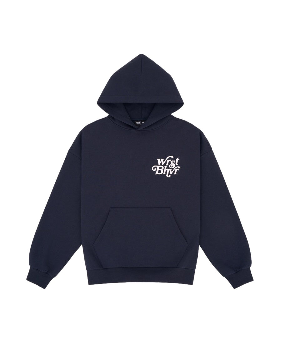 Wrstbhvr Reen V2 Hoodie
