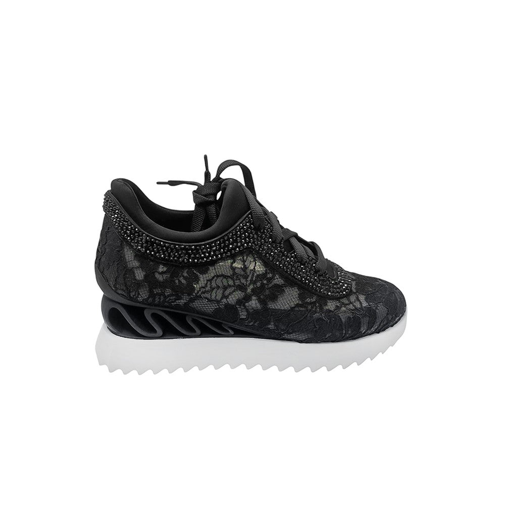 Le Silla Reiko Wave Sneaker