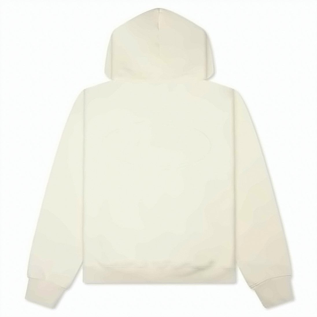 Stussy Zip-Up Hoodie With Adjustable Drawstring And Subtle Logo