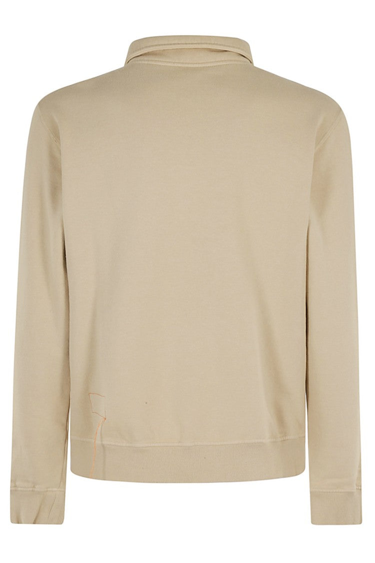 Fortela Half Zip Sweatshirt