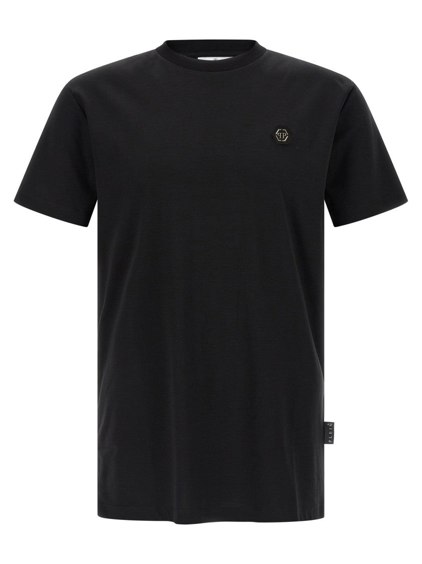 Philipp Plein 'Hexagon' T-Shirt