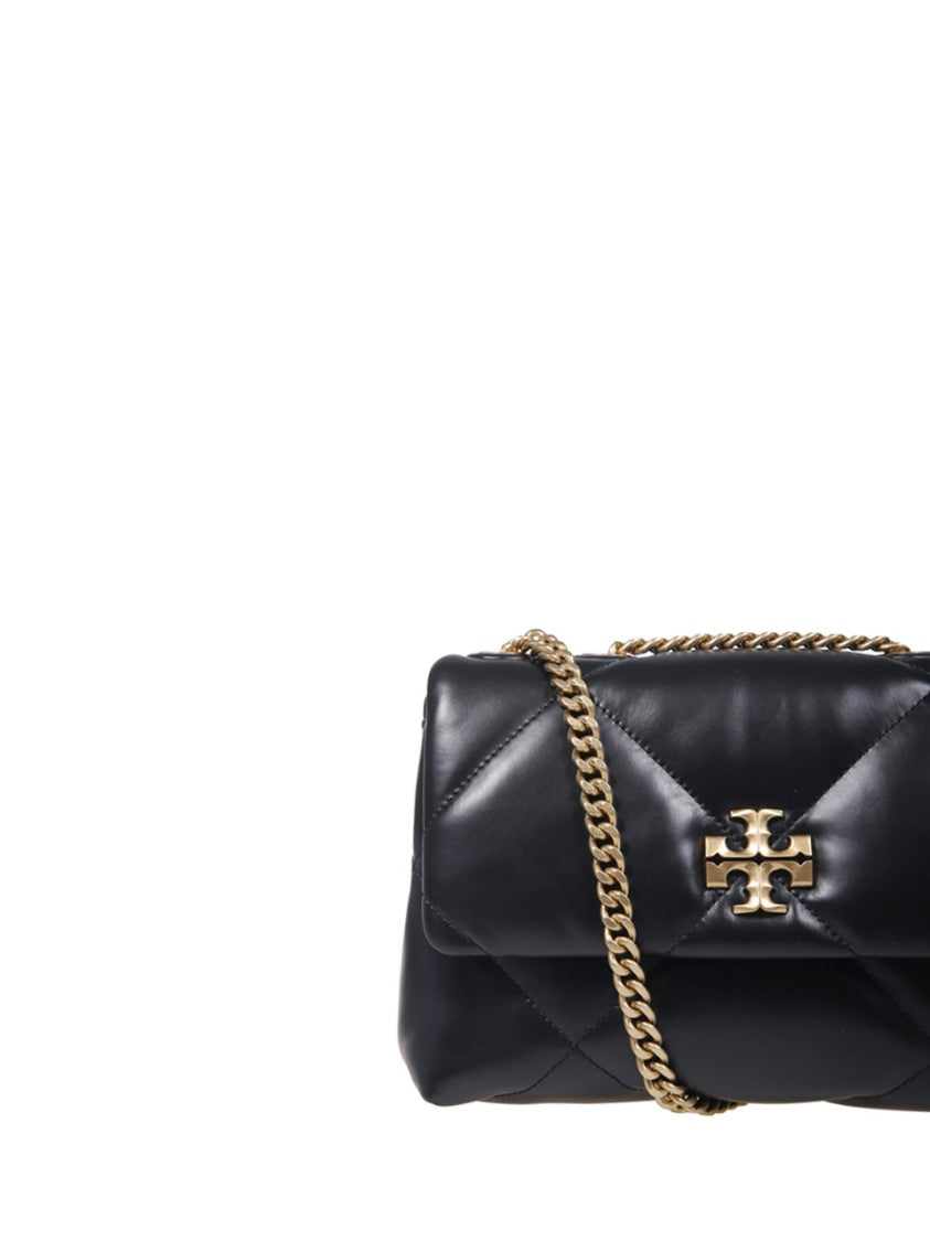 Tory Burch Kira Diamond Quilt Small Convertible Shoulder Bag