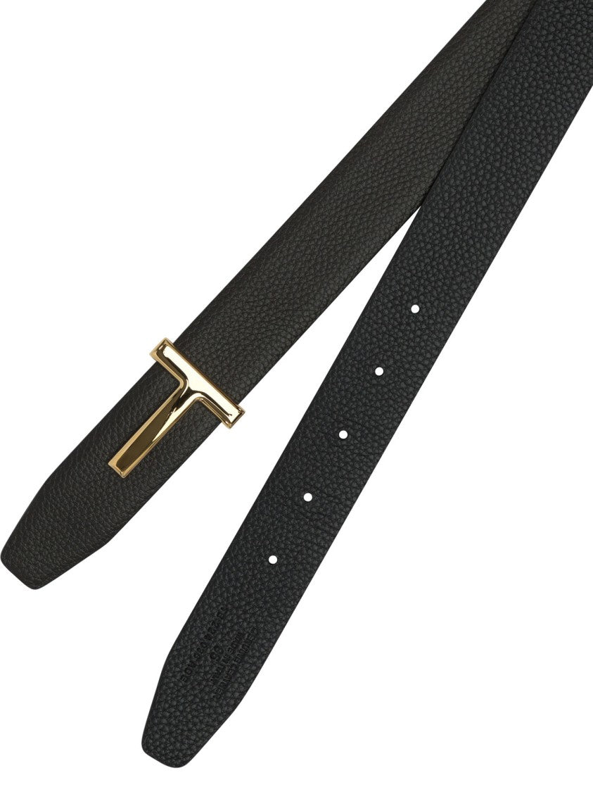 Tom Ford Reversible Belt 30 Mm