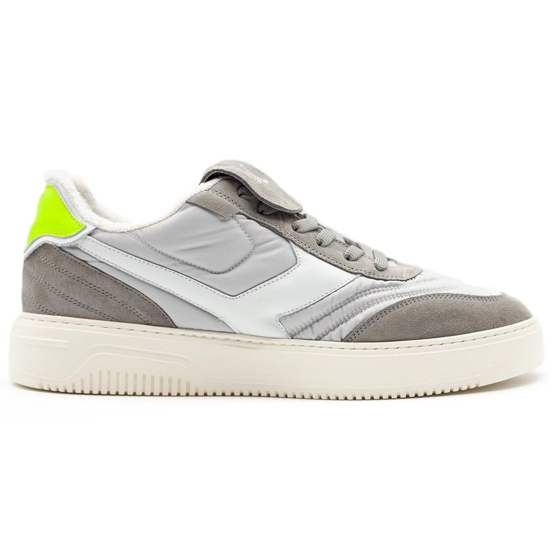 Pantofola D'oro Men's Sneaker Multicolor