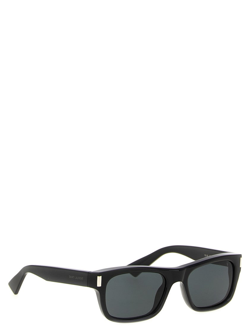 Saint Laurent 'Sl 83' Sunglasses