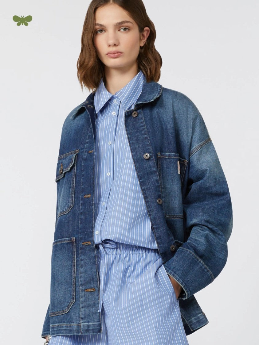 Max Mara Aligi Jacket