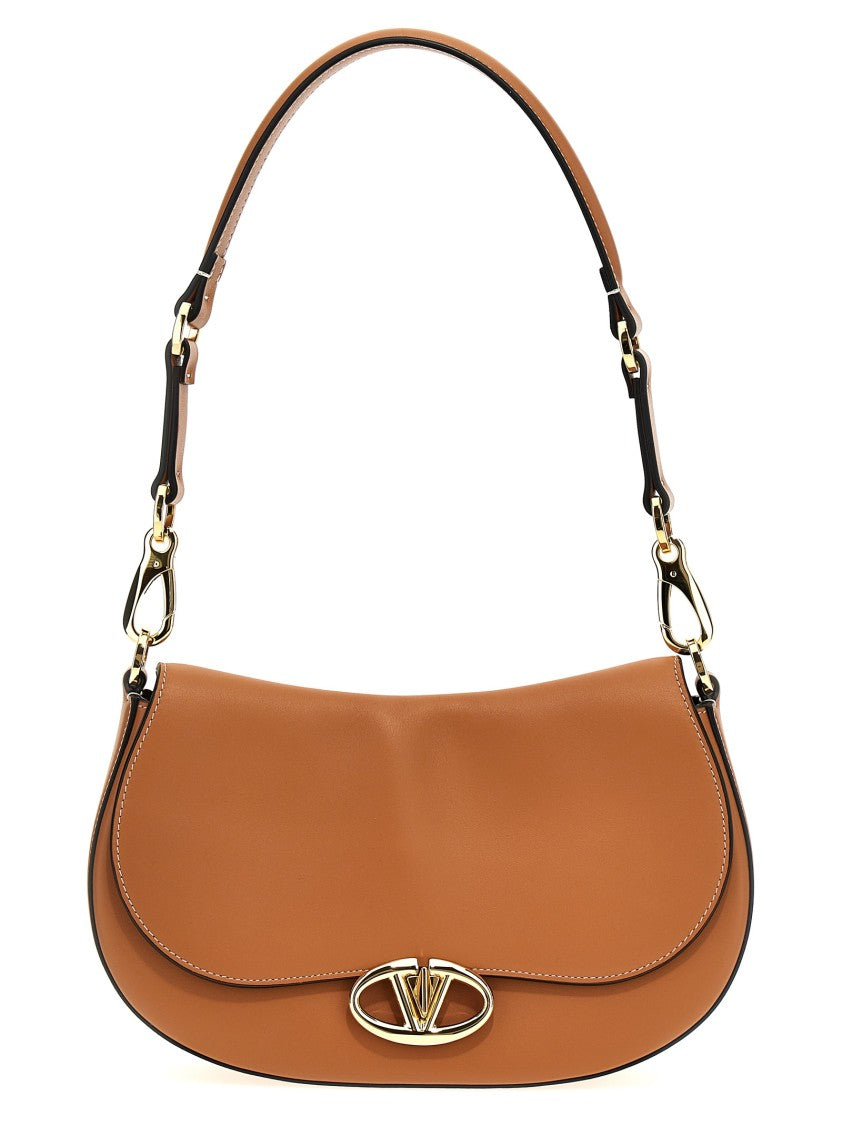 Valentino Garavani 'Small Saddle' Handbag