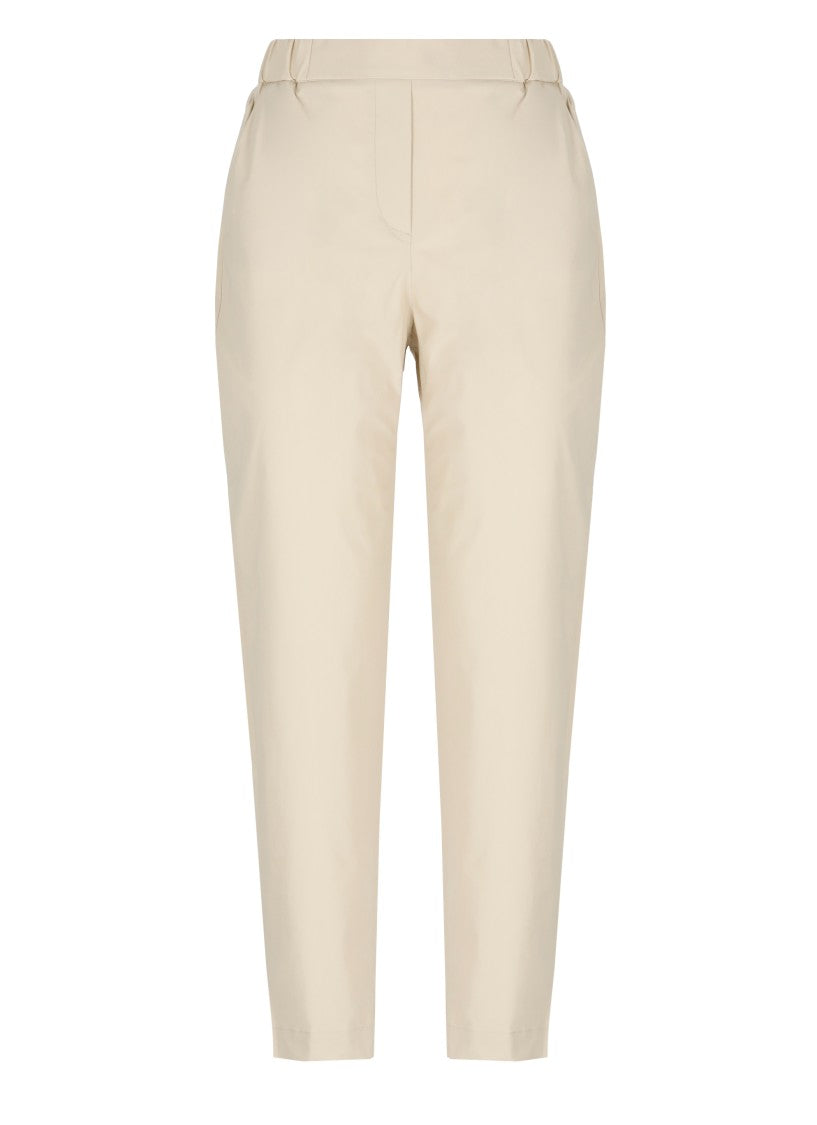 Antonelli Beige Ragusa Pants
