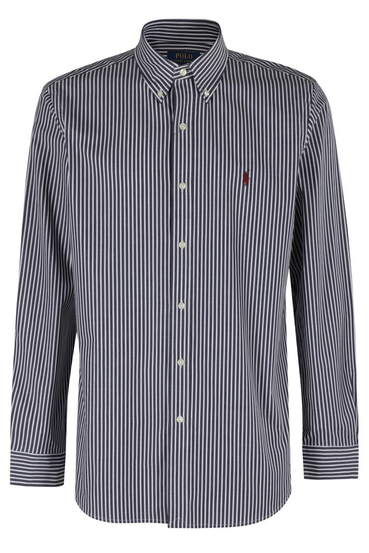 Polo Ralph Lauren Long Sleeve Sport Shirt