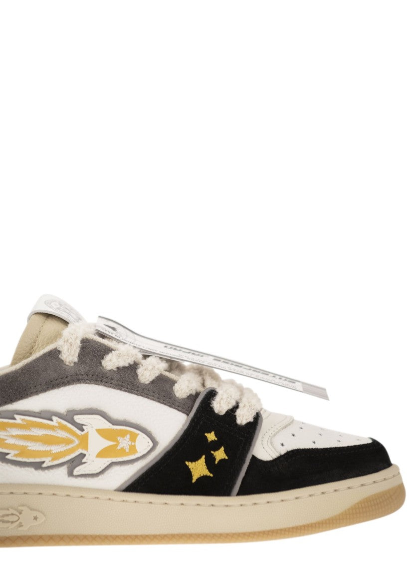 Enterprise Japan Ej Rocket - Sneakers