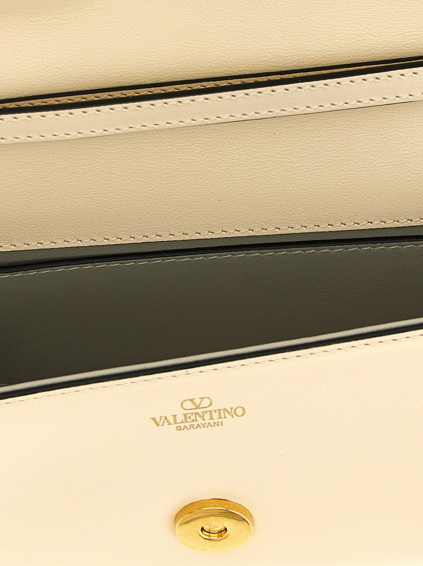 Valentino Garavani 'Locò' Small Shoulder Bag