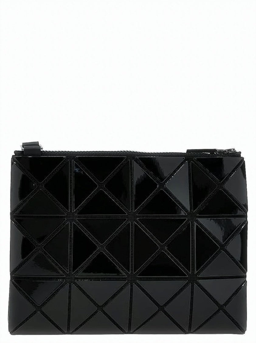 Baobao Glossy Geometric Baobao Shoulder Bag