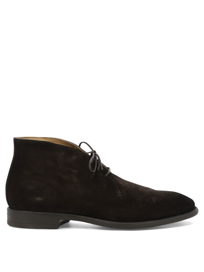 Officine Creative "Ceton" Lace-Ups