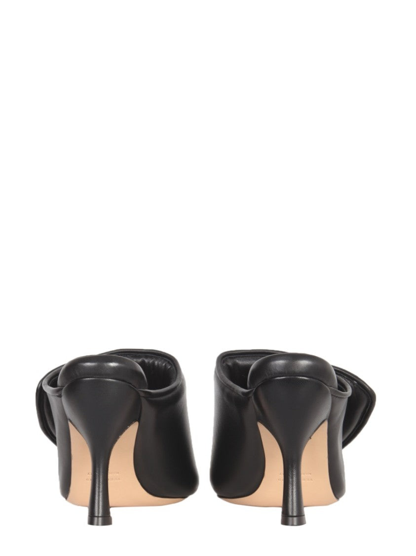 Gia Borghini Gia 2 Puffy Sandals