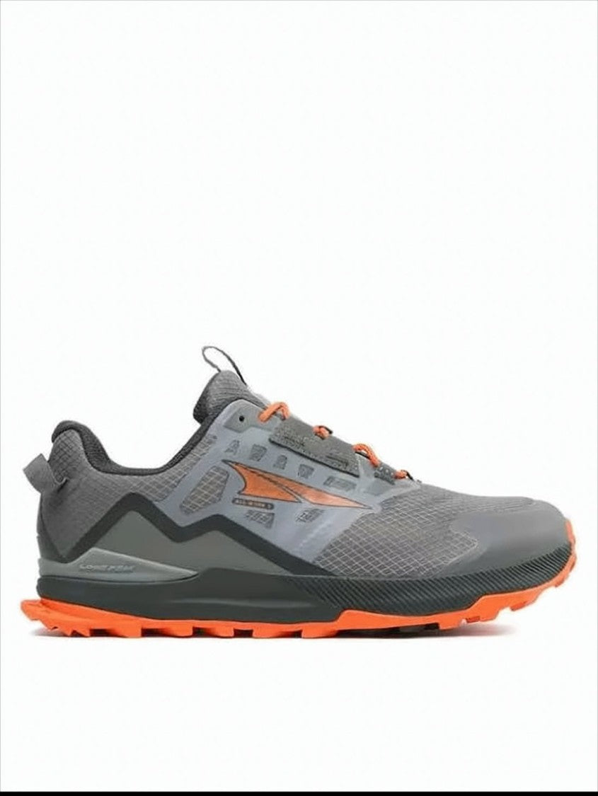 Altra Athletic Sneakers With Breathable Fabric Upper