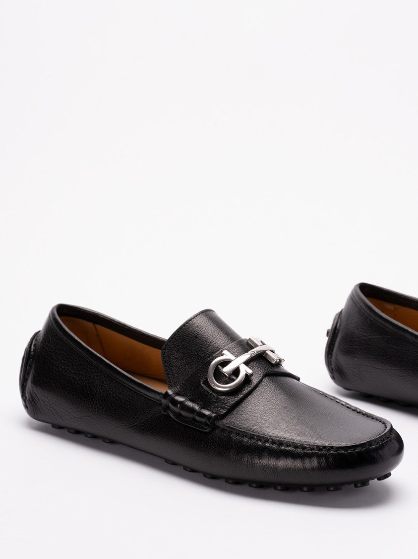 Ferragamo `Grazioso` Loafers