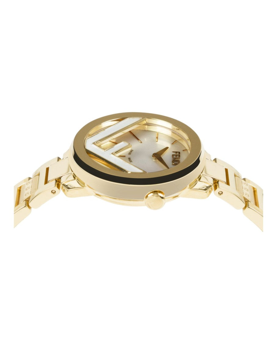 Fendi F Is  Bracelet Watch