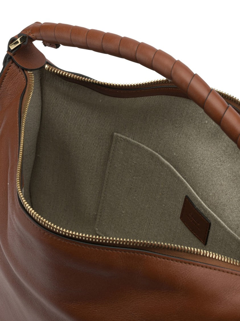 Chloé Medium "Marcie" Shoulder Bag