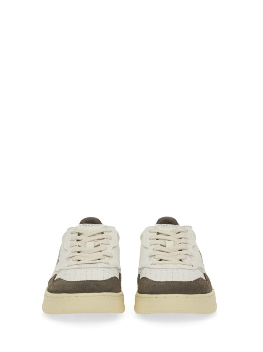 Autry "Medalist" Low Sneaker