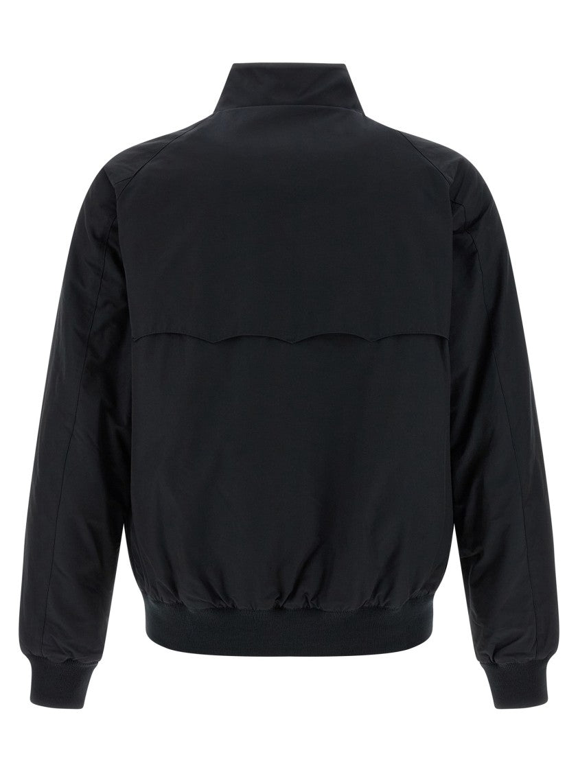 Baracuta 'G9 Thermal' Jacket