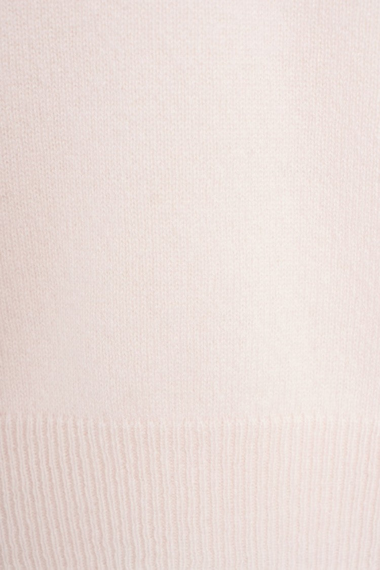 Mvm Fine Knit Cashmere Sweater