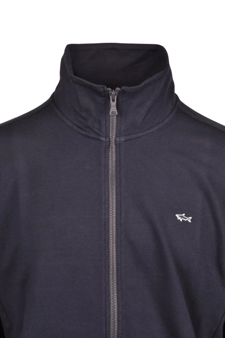 Paul & Shark Zip Sweatshirt
