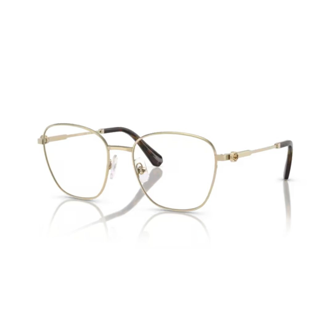 Swarovski 0Sk1019 Delicate Metal Frame Sunglasses