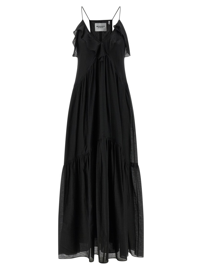 Isabel Marant Étoile 'Vasma' Dress