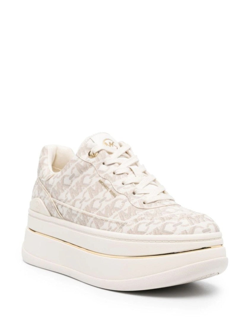 Michael Kors Hayes Lace Up