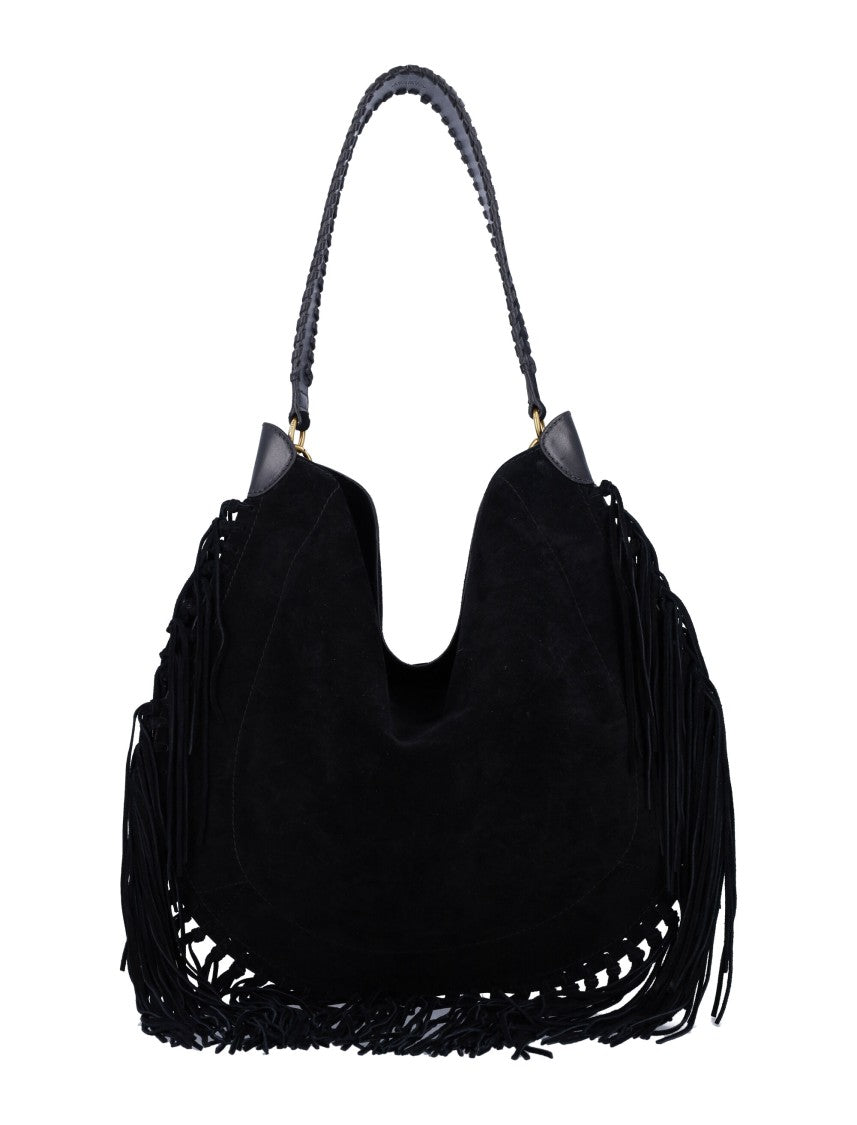 Isabel Marant Oskan Hobo Soft Bag