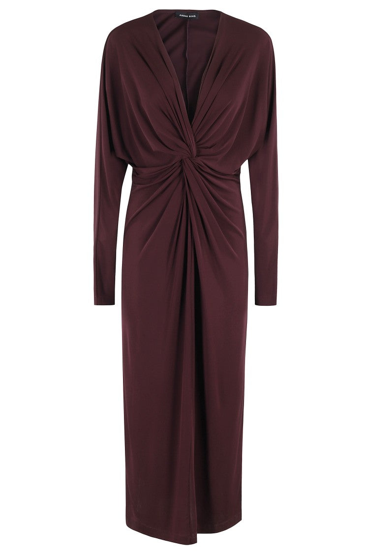 Anine Bing Mathilde Dress