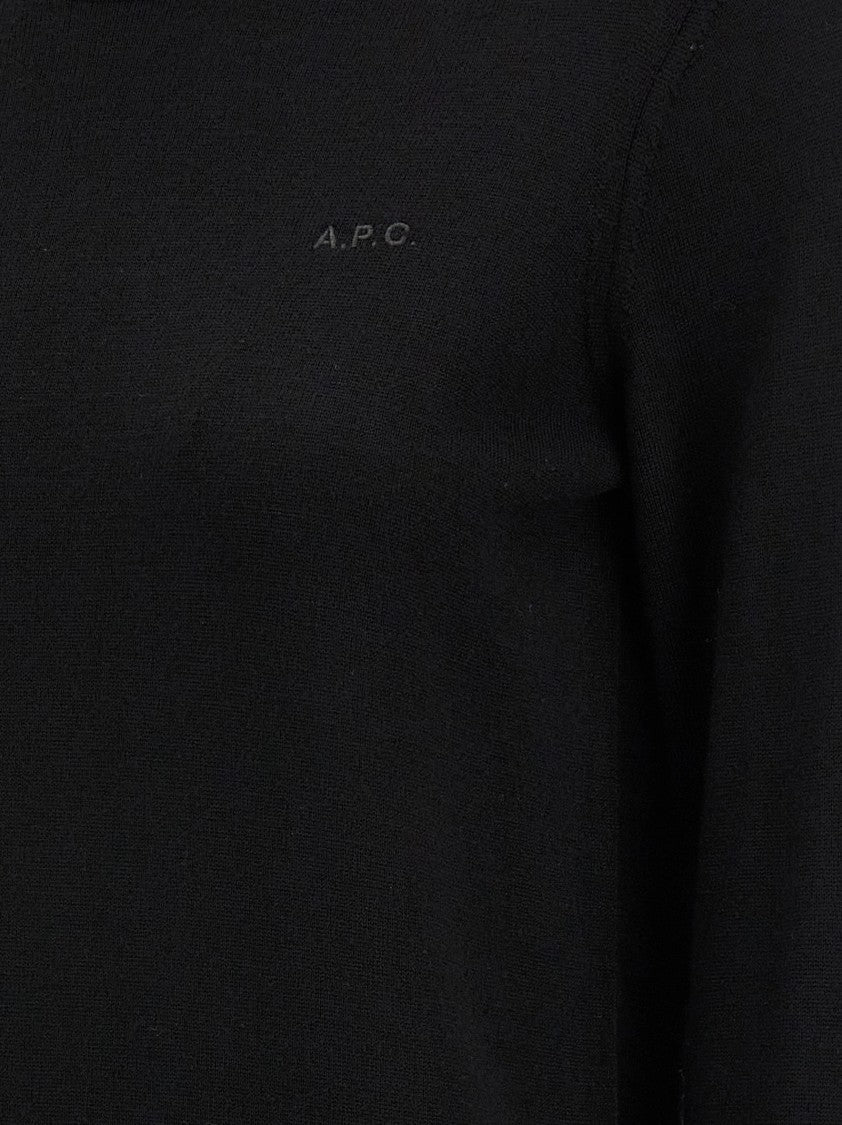A.P.C. Sybille' Sweater
