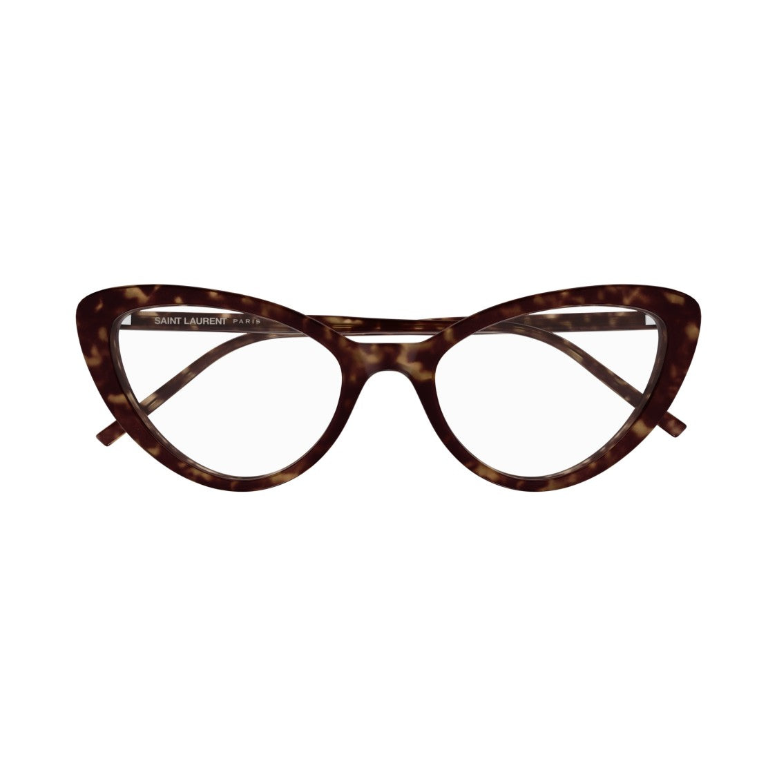 Saint Laurent Sl 777 Bold Cat-Eye Sunglasses