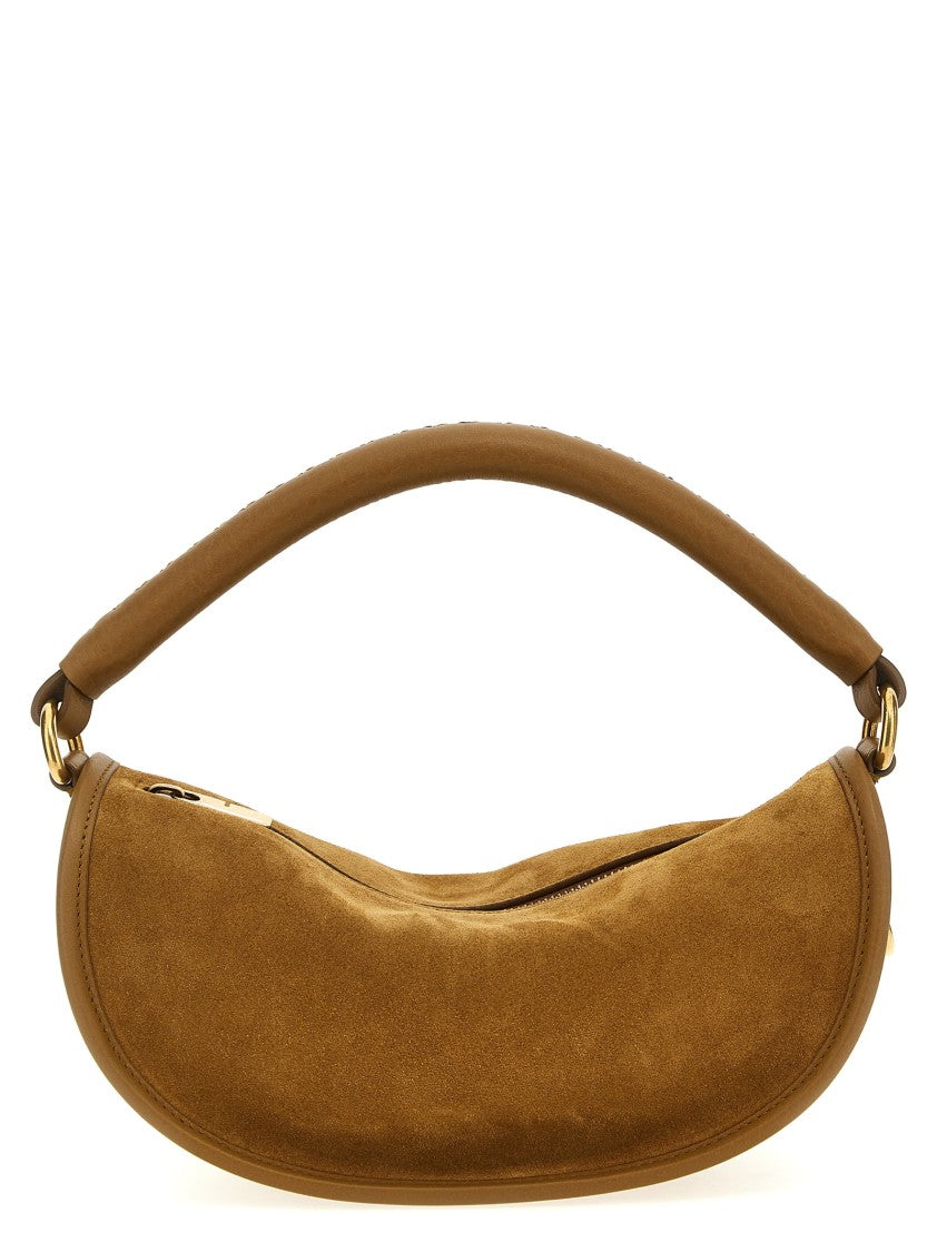 Burberry 'B Clip' Mini Shoulder Bag