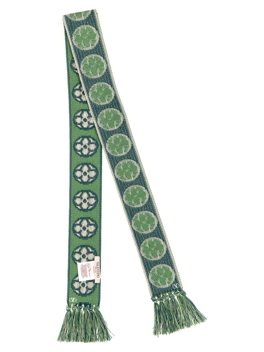 Valentino Garavani 'Antibes' Scarf